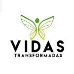 Logotipo Ong Vidas Transformadas