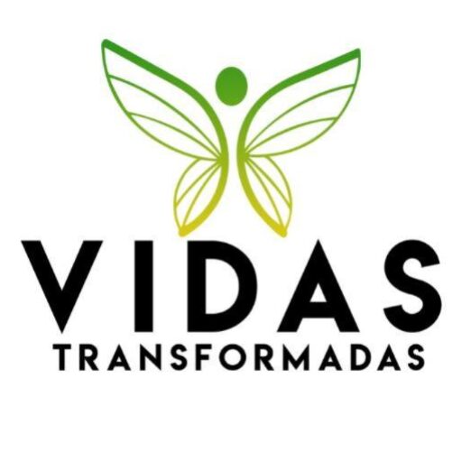 Logotipo Ong Vidas Transformadas